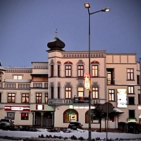 Apartament Zamkowa 14 Wegorzewo Exterior photo
