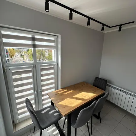 Apartament Zamkowa 14 Wegorzewo Exterior photo