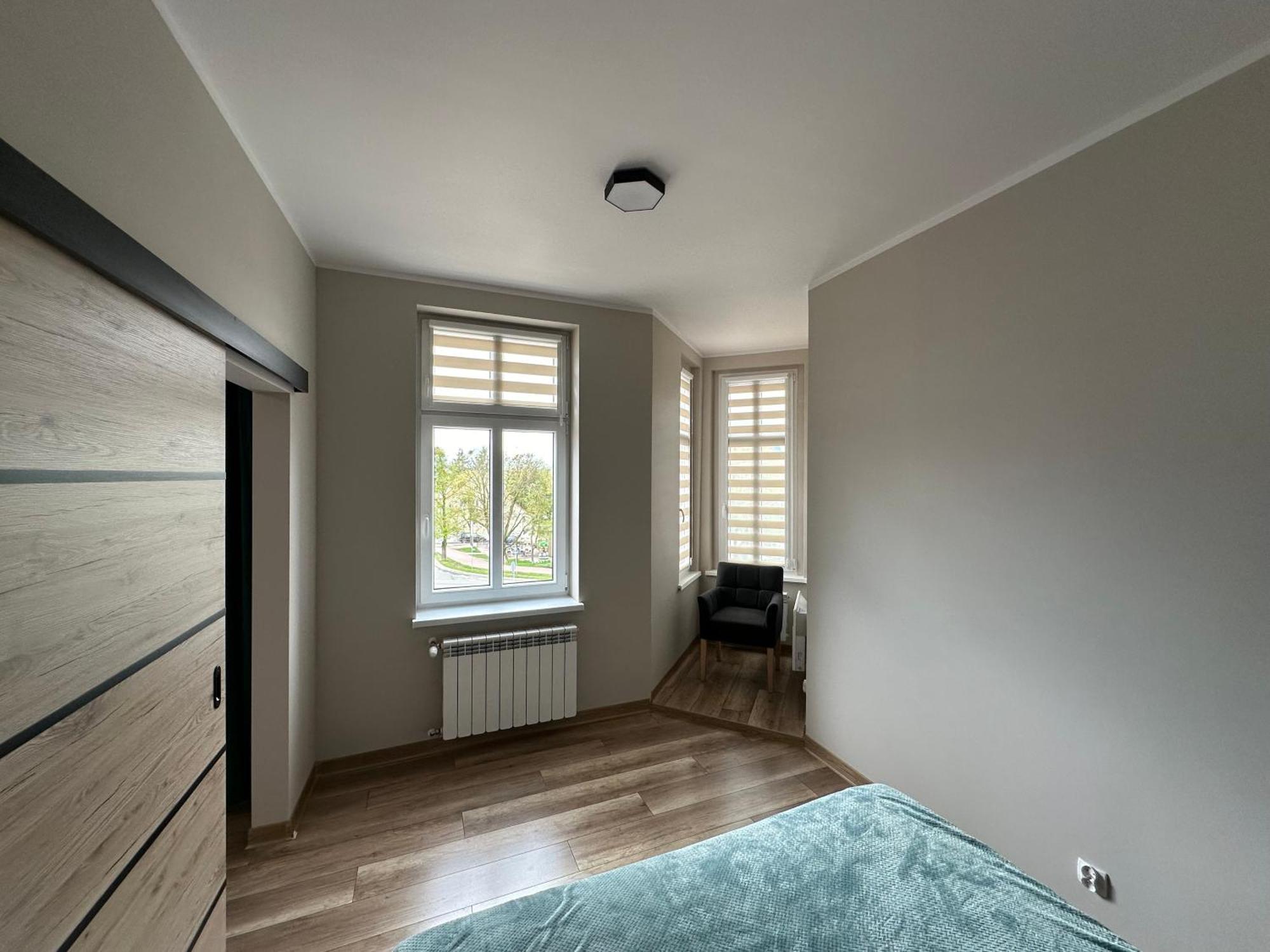 Zamkowa 14 Apartment Wegorzewo