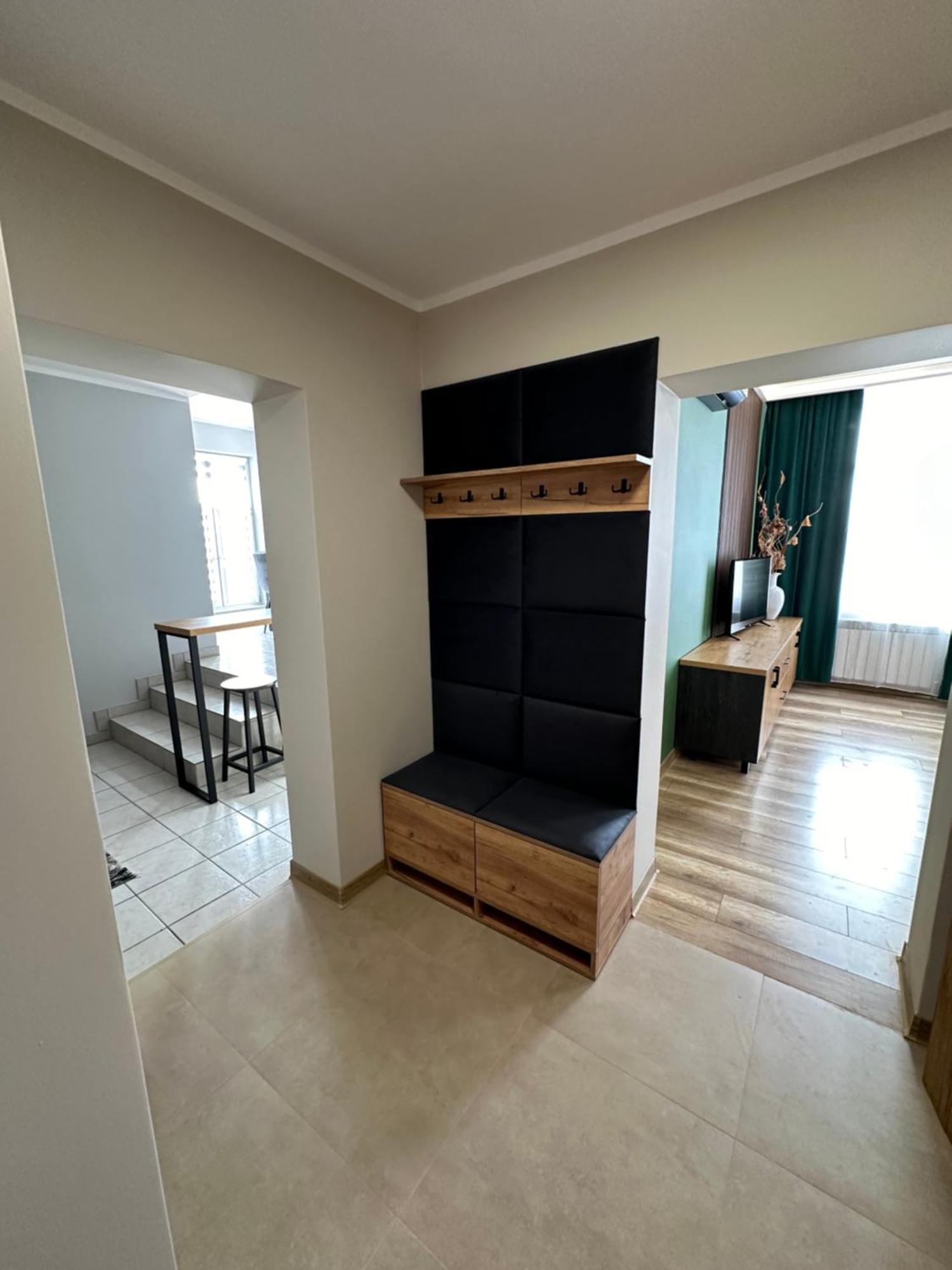 Zamkowa 14 Apartment *