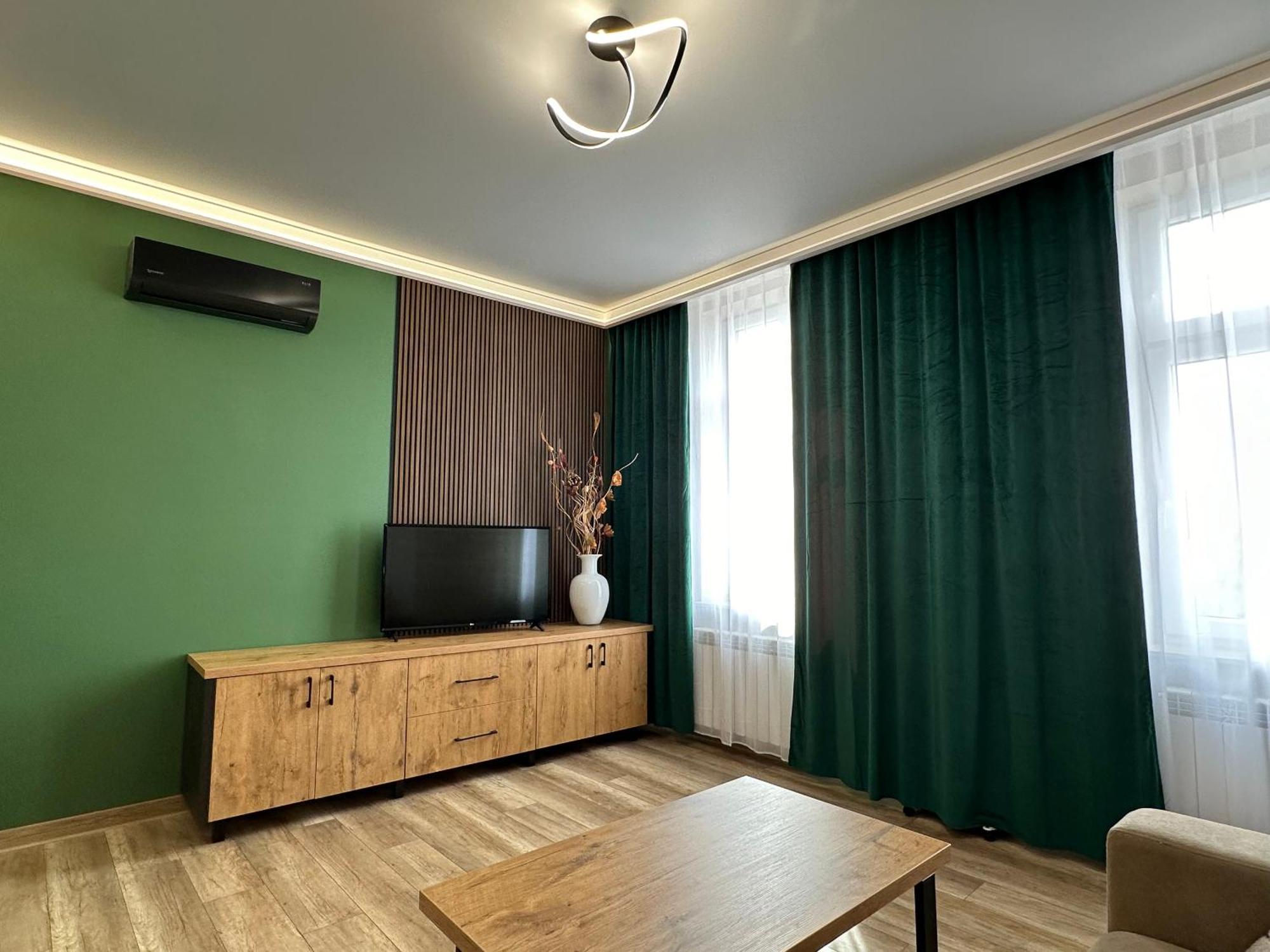 Zamkowa 14 Apartment
